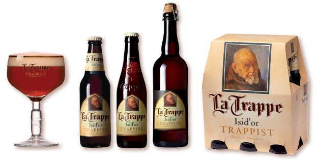 La Trappe Isid'or